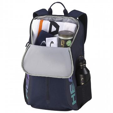 Head Tour Backpack 25L Navy